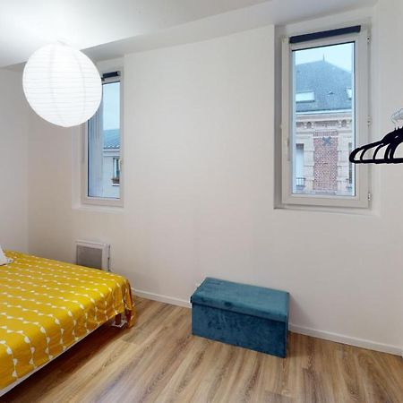 לה האברה Residence Monet- F2 A Deux Pas De Toutes Commodites מראה חיצוני תמונה