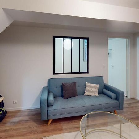 לה האברה Residence Monet- F2 A Deux Pas De Toutes Commodites מראה חיצוני תמונה
