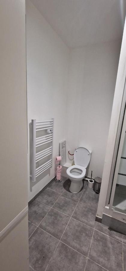 לה האברה Residence Monet- F2 A Deux Pas De Toutes Commodites מראה חיצוני תמונה