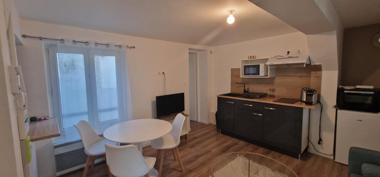לה האברה Residence Monet- F2 A Deux Pas De Toutes Commodites מראה חיצוני תמונה