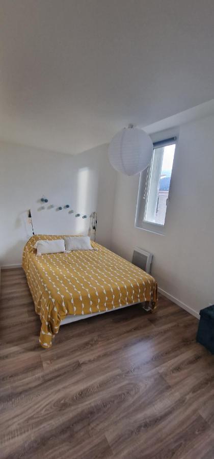 לה האברה Residence Monet- F2 A Deux Pas De Toutes Commodites מראה חיצוני תמונה