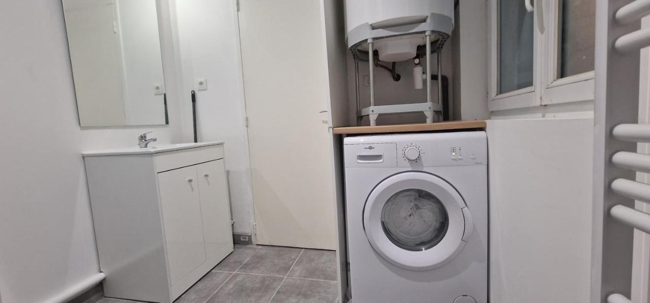 לה האברה Residence Monet- F2 A Deux Pas De Toutes Commodites מראה חיצוני תמונה