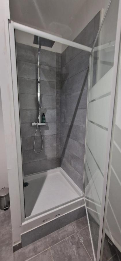 לה האברה Residence Monet- F2 A Deux Pas De Toutes Commodites מראה חיצוני תמונה